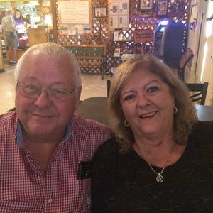 Meet your Posher, Patricia